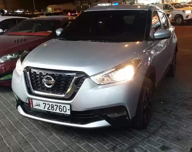 Usado Nissan Unspecified Venta en Doha #5820 - 1  image 